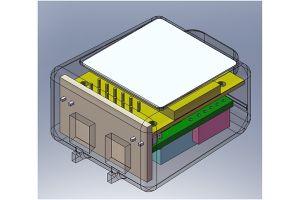Bluetooth Sensor
