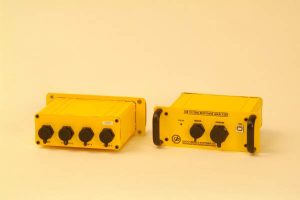 Brake Testing Device