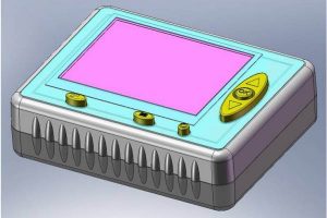 Can Bus Controller