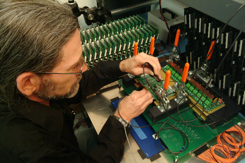 Avatar Engineering