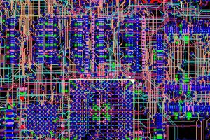 High Speed PCB Layout