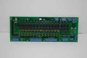 Relay and Control Board