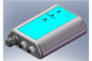 Temperature Controller