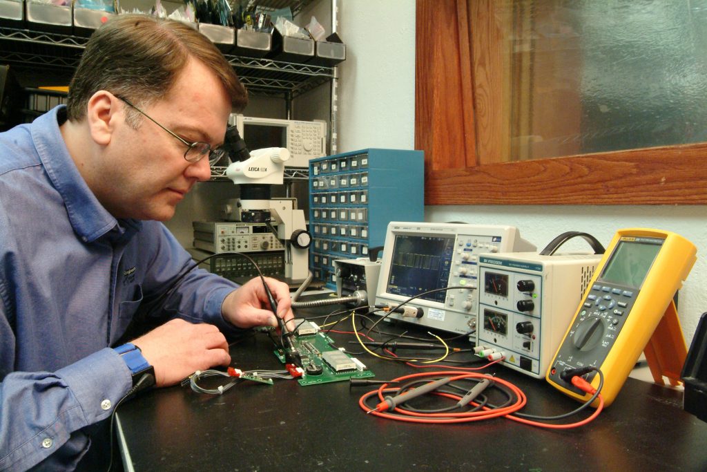Avatar Engineering