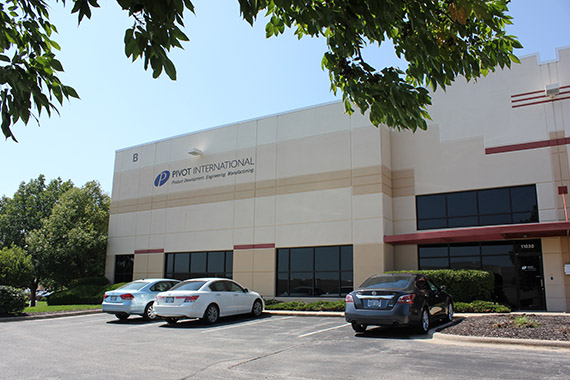 Pivot International - Lenexa KS