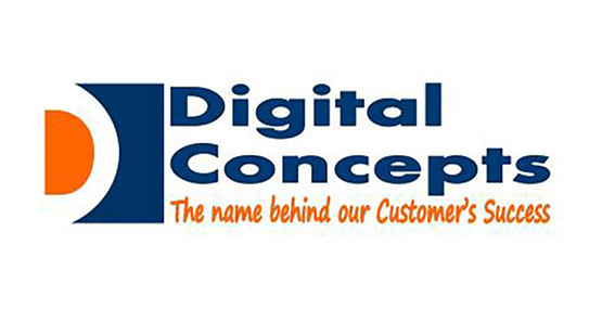Digital Concepts Logo